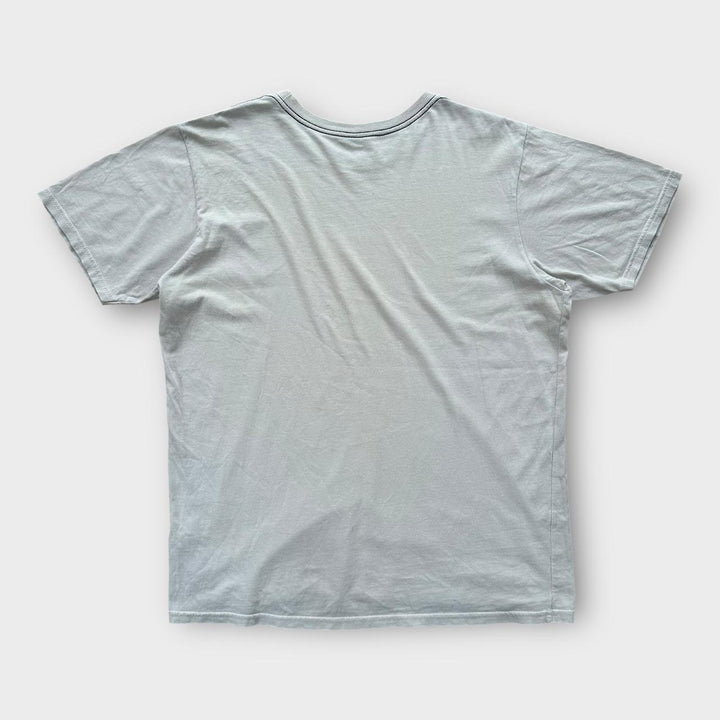 Camiseta gráfica Harley Davidson - XL