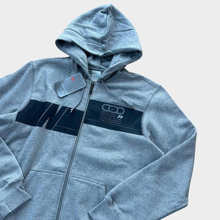 Moletom Nike Vintage - médio