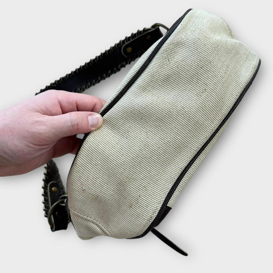 Bolsa de mão Y2K Elle - tamanho único