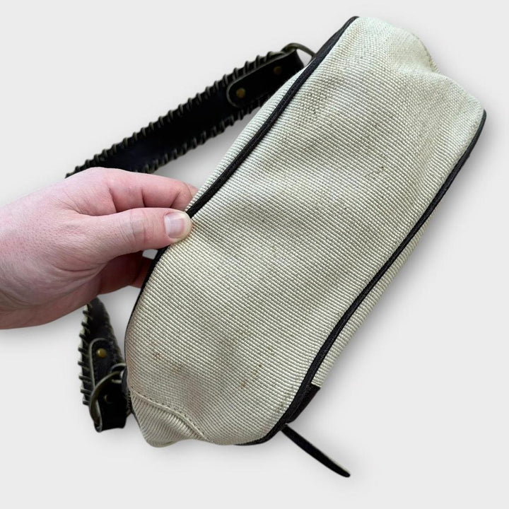 Bolsa de mão Y2K Elle - tamanho único