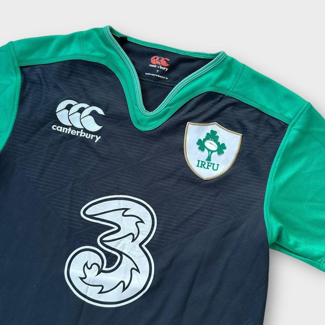 Top de rugby da Irlanda - pequeno