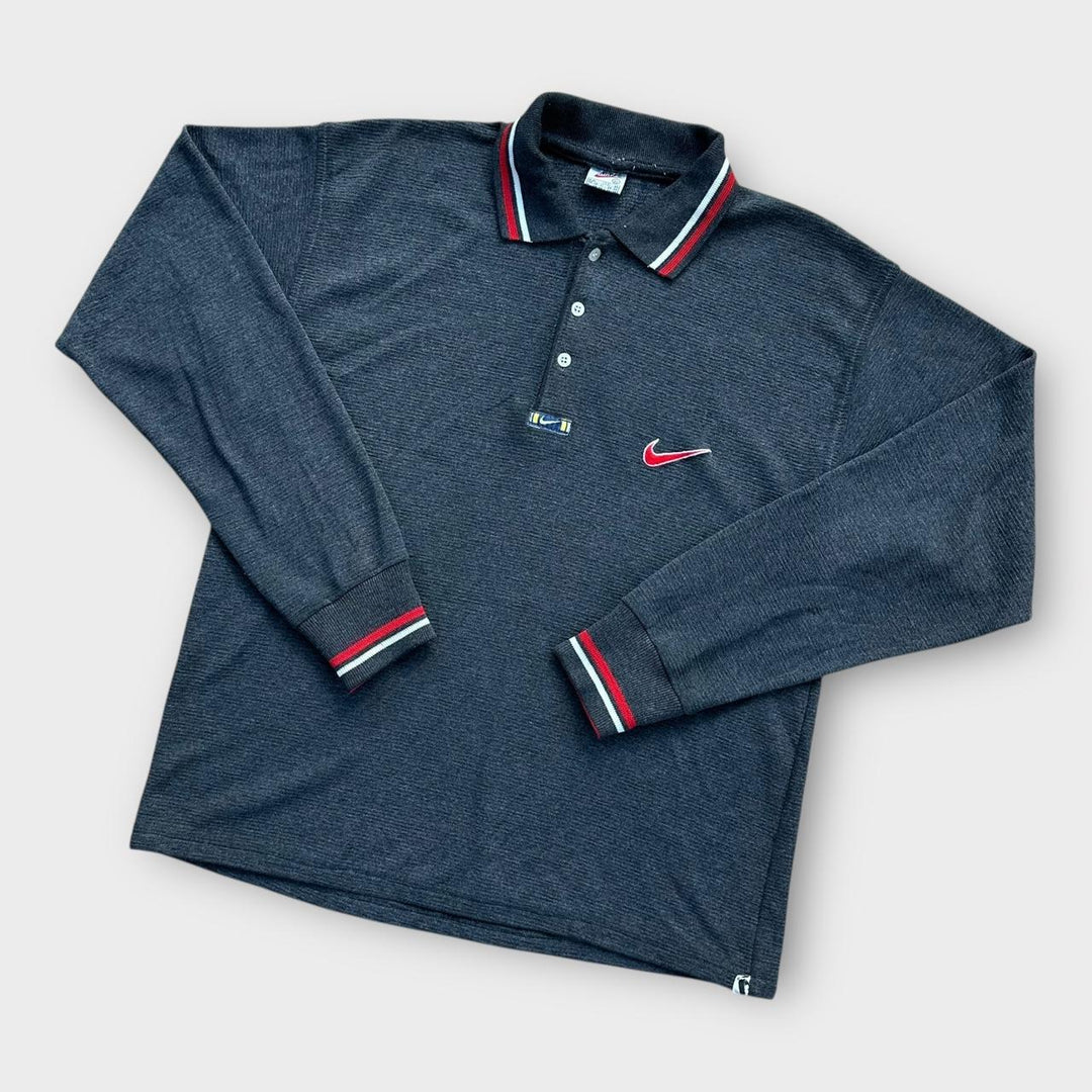 Camisa de rugby Nike - XL (cabe como uma grande)