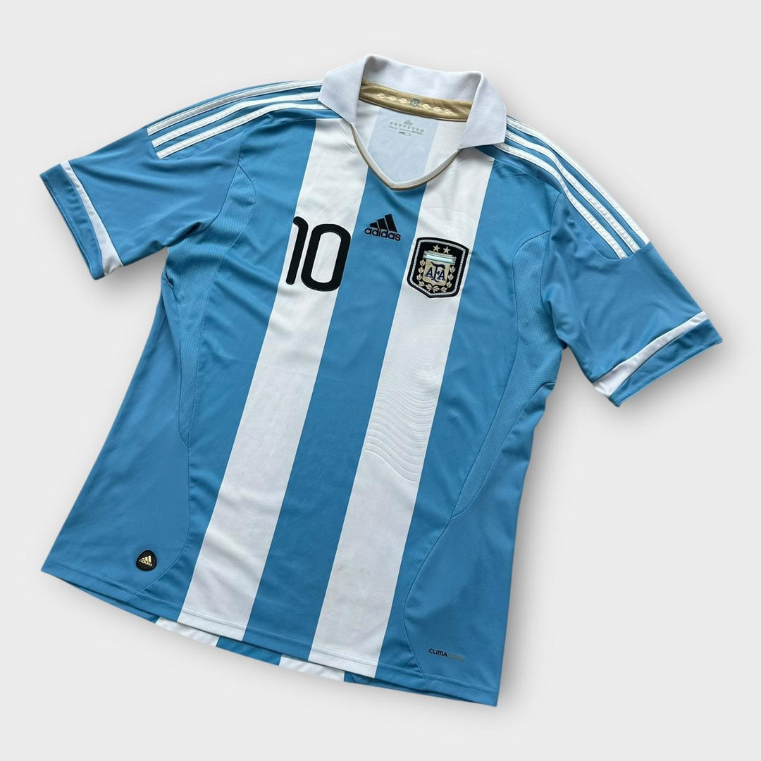 Camisa de futebol argentina - XL