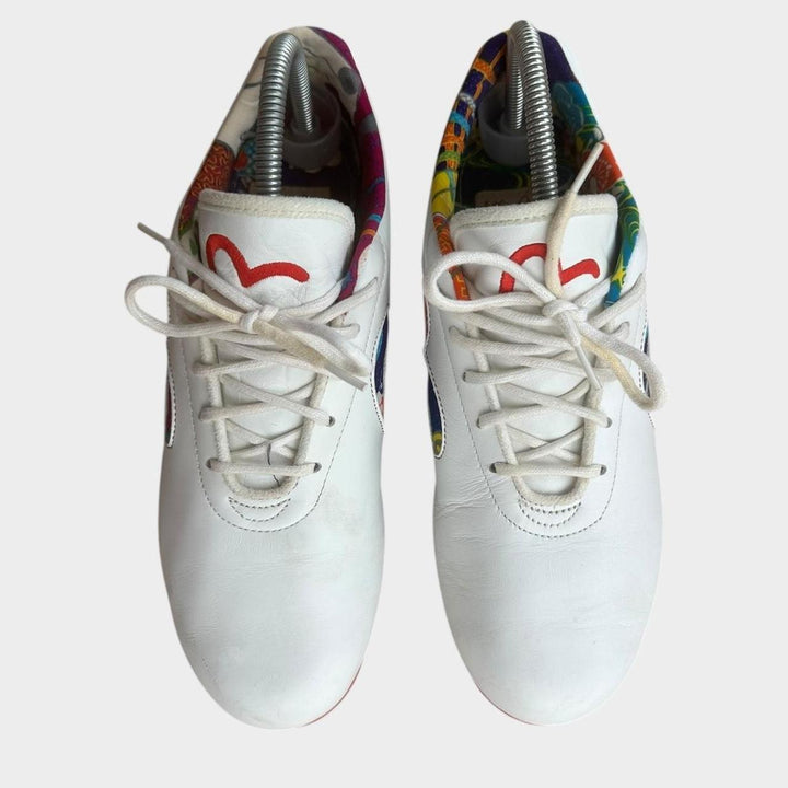 Sapatilhas Evisu Y2K - Portugal6