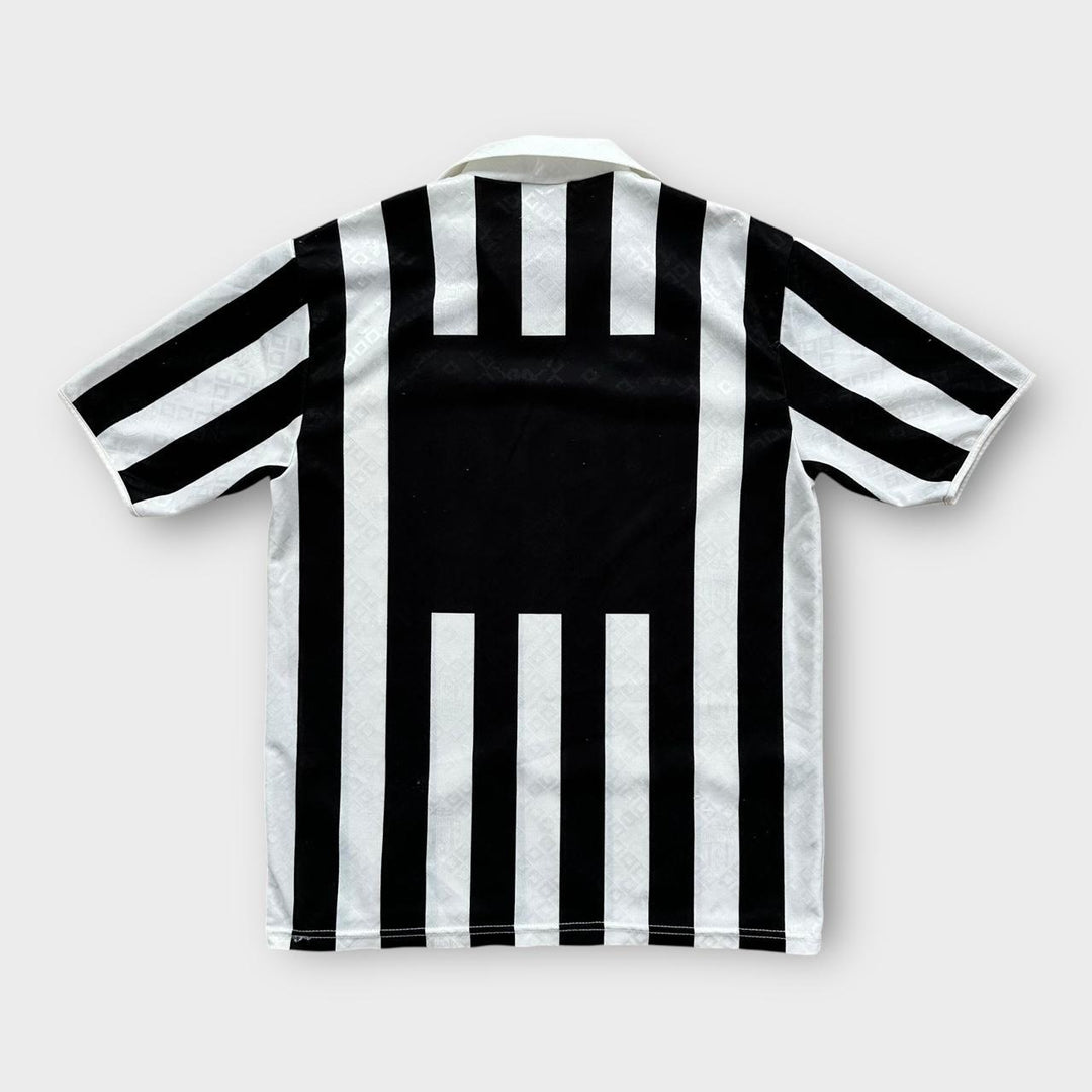 Camisa de futebol vintage da Juventus - XL