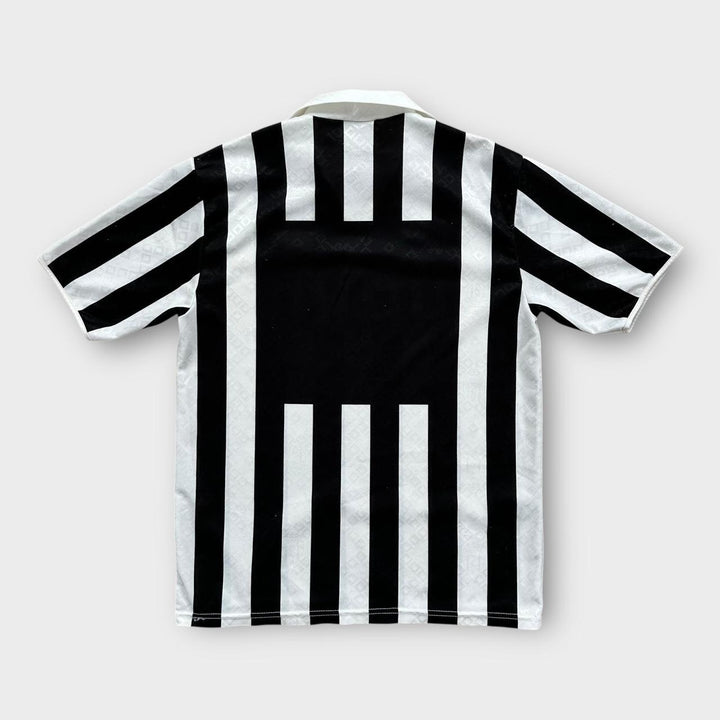 Camisa de futebol vintage da Juventus - XL