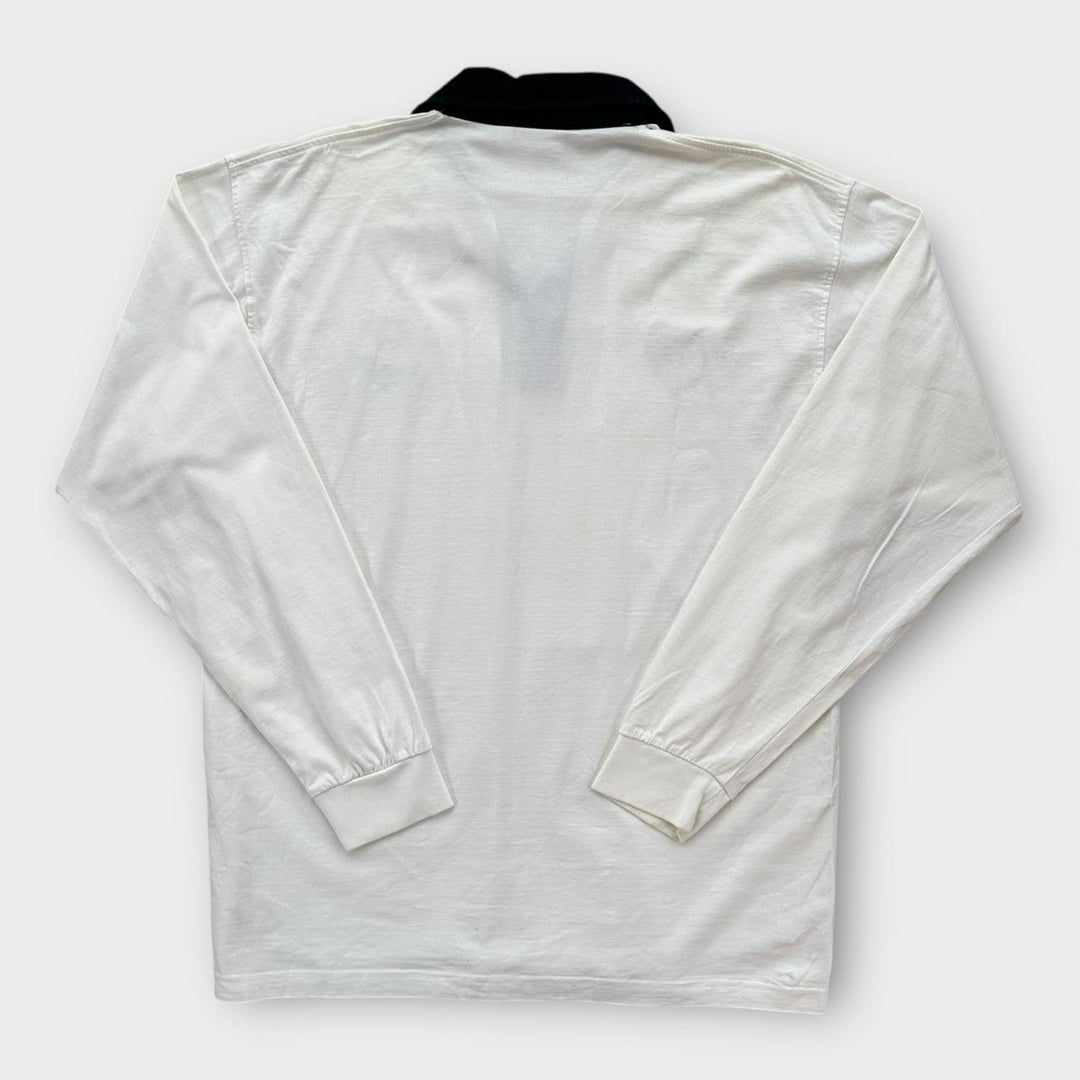 Top de rugby da Inglaterra - XL