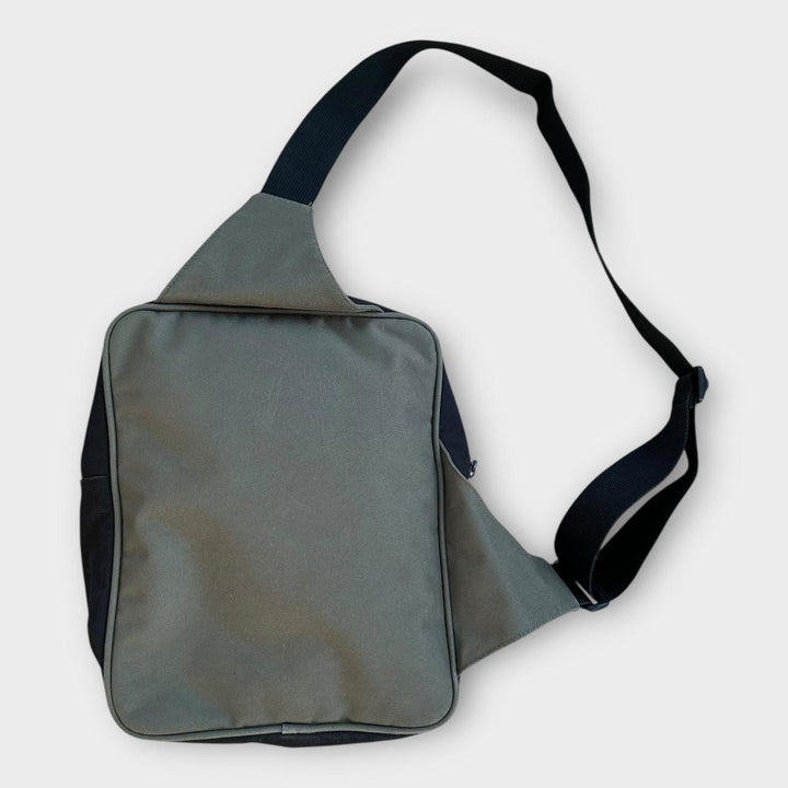 Bolsa tática Jeep com uma alça