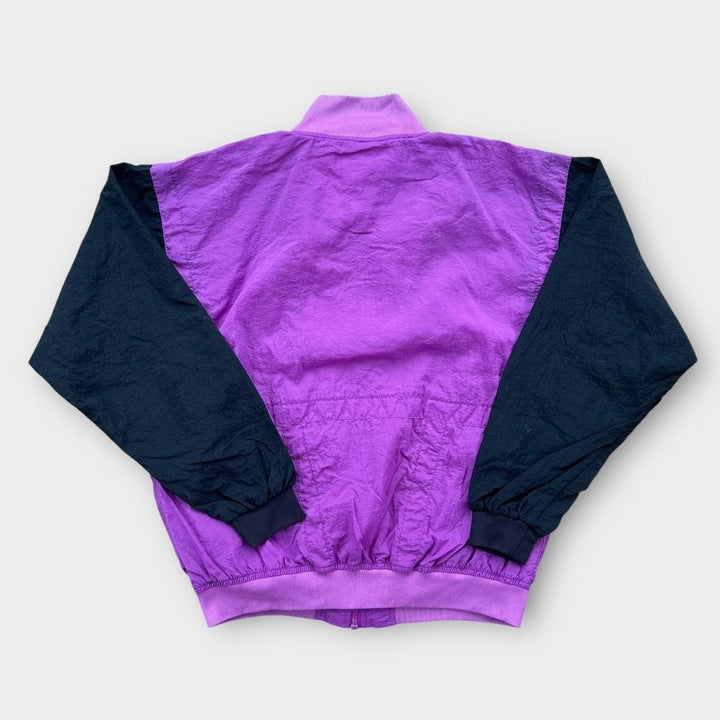 Jaqueta vintage Nike – grande (cabe como uma pequena)