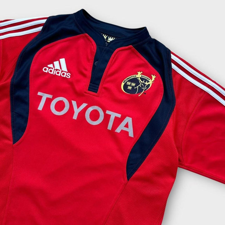 Top de rugby Munster - médio