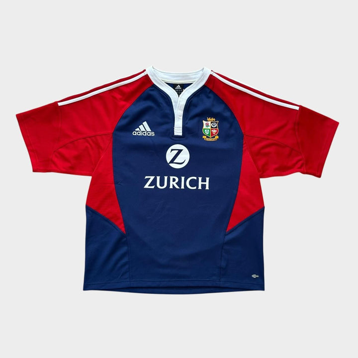 Top de rugby vintage Lions - grande