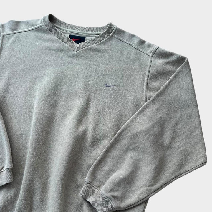 Moletom Nike vintage - pequeno