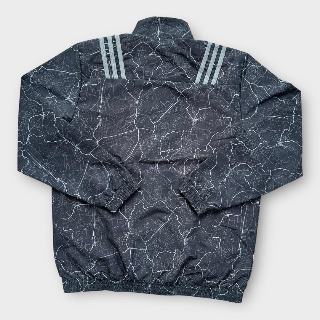 Jaqueta de rugby Munster - grande