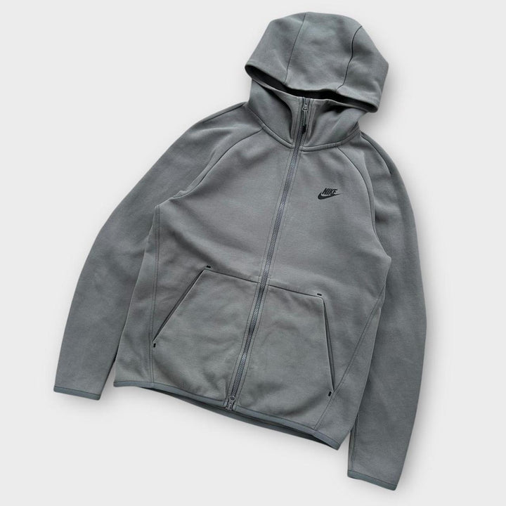 Moletom com capuz Nike Tech Style - pequeno