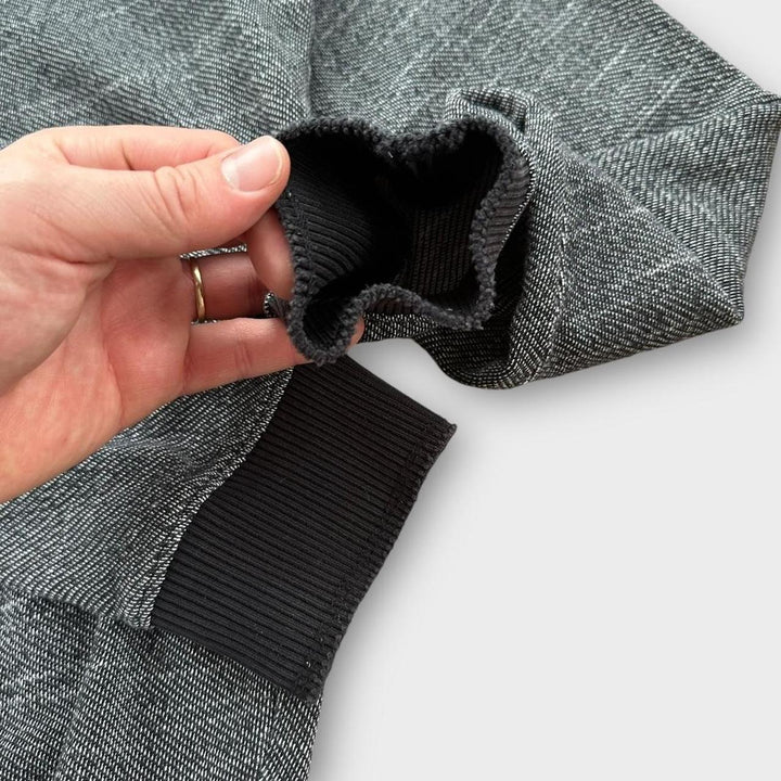 Moletom Armani Jeans - XL