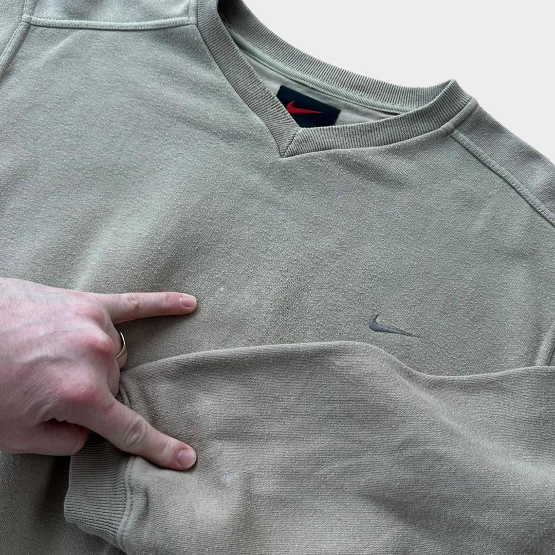 Moletom Nike vintage - pequeno