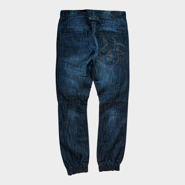 Jeans Twisted soul Y2K - 36x32