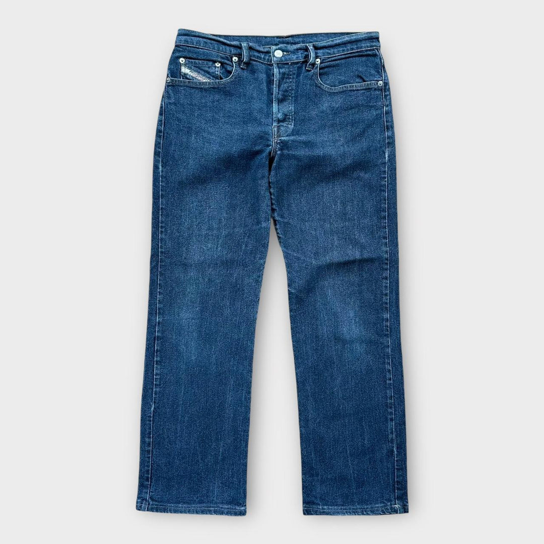 Jeans Vintage Diesel - cintura 32 polegadas