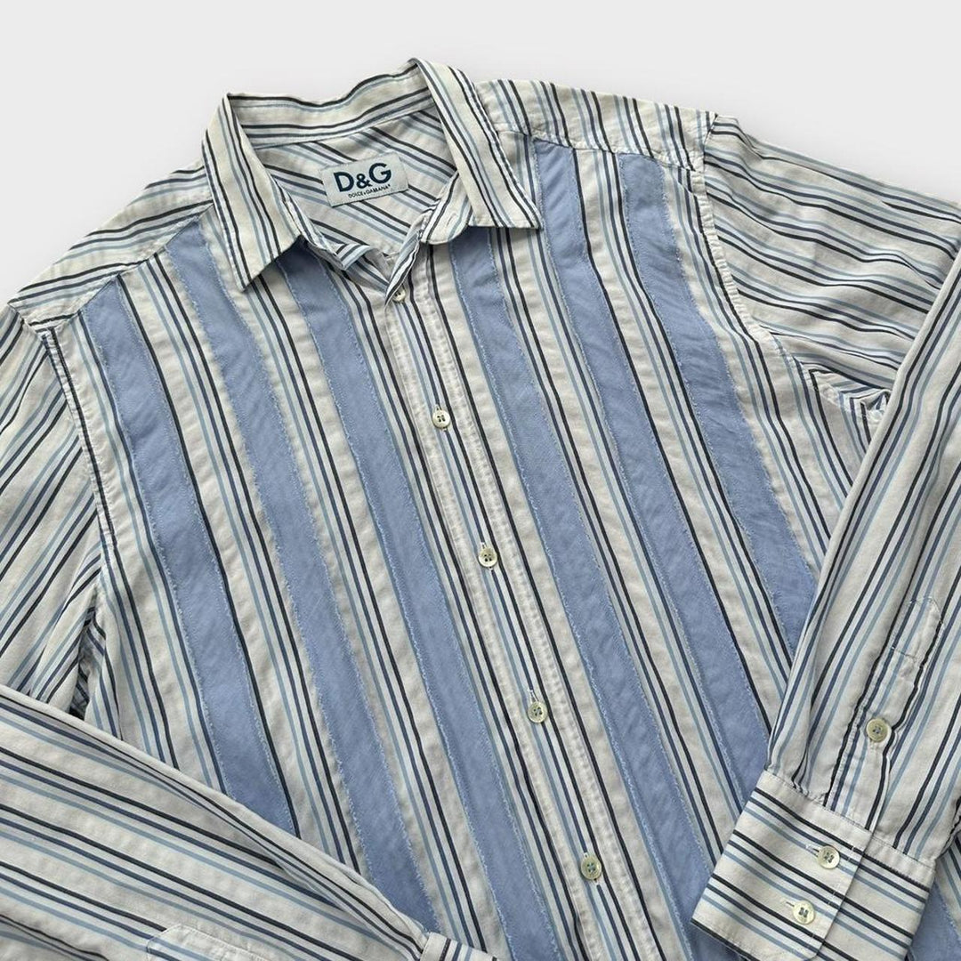 Camisa Dolce & Gabbana - média