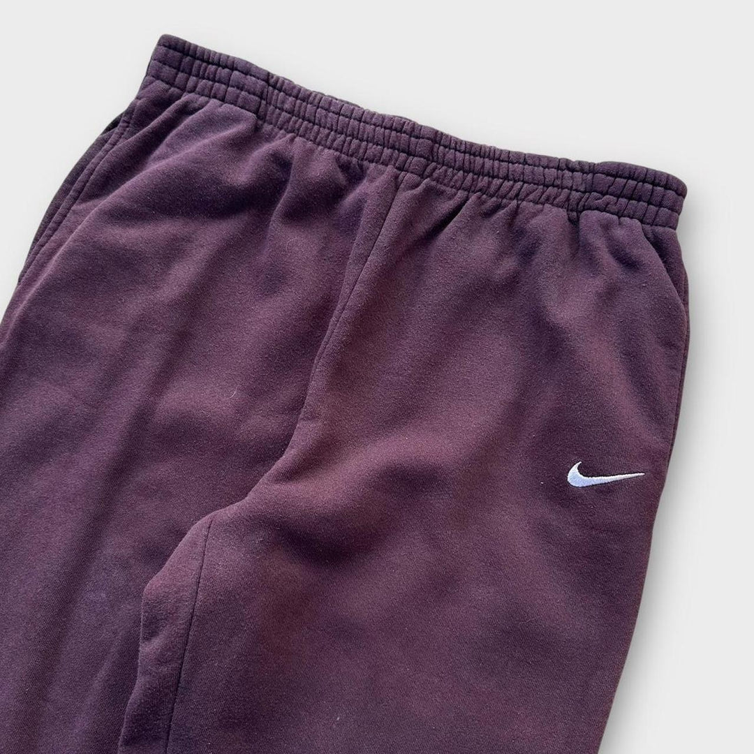 Calça jogger vintage Nike - grande