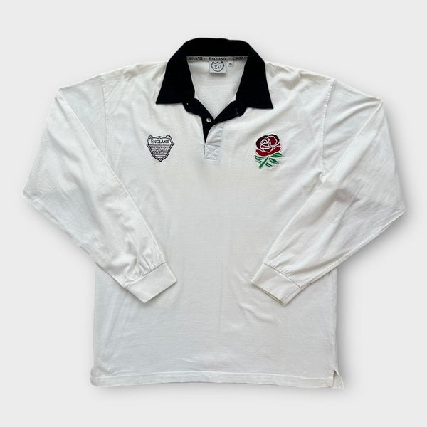 Top de rugby da Inglaterra - XL