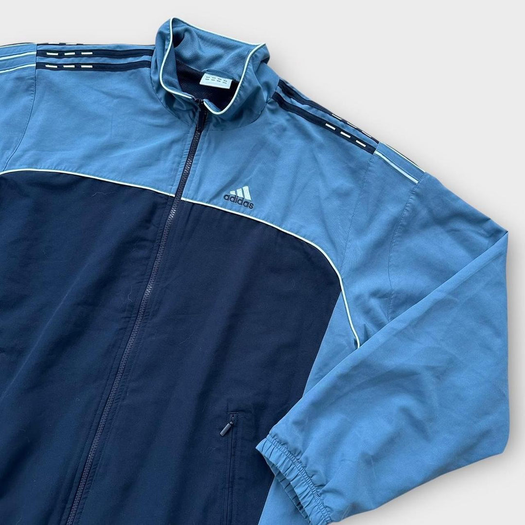 Jaqueta vintage Adidas - XL