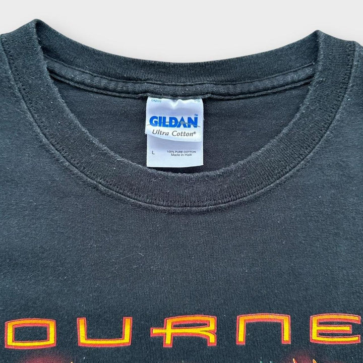 Camiseta da banda Journey - grande