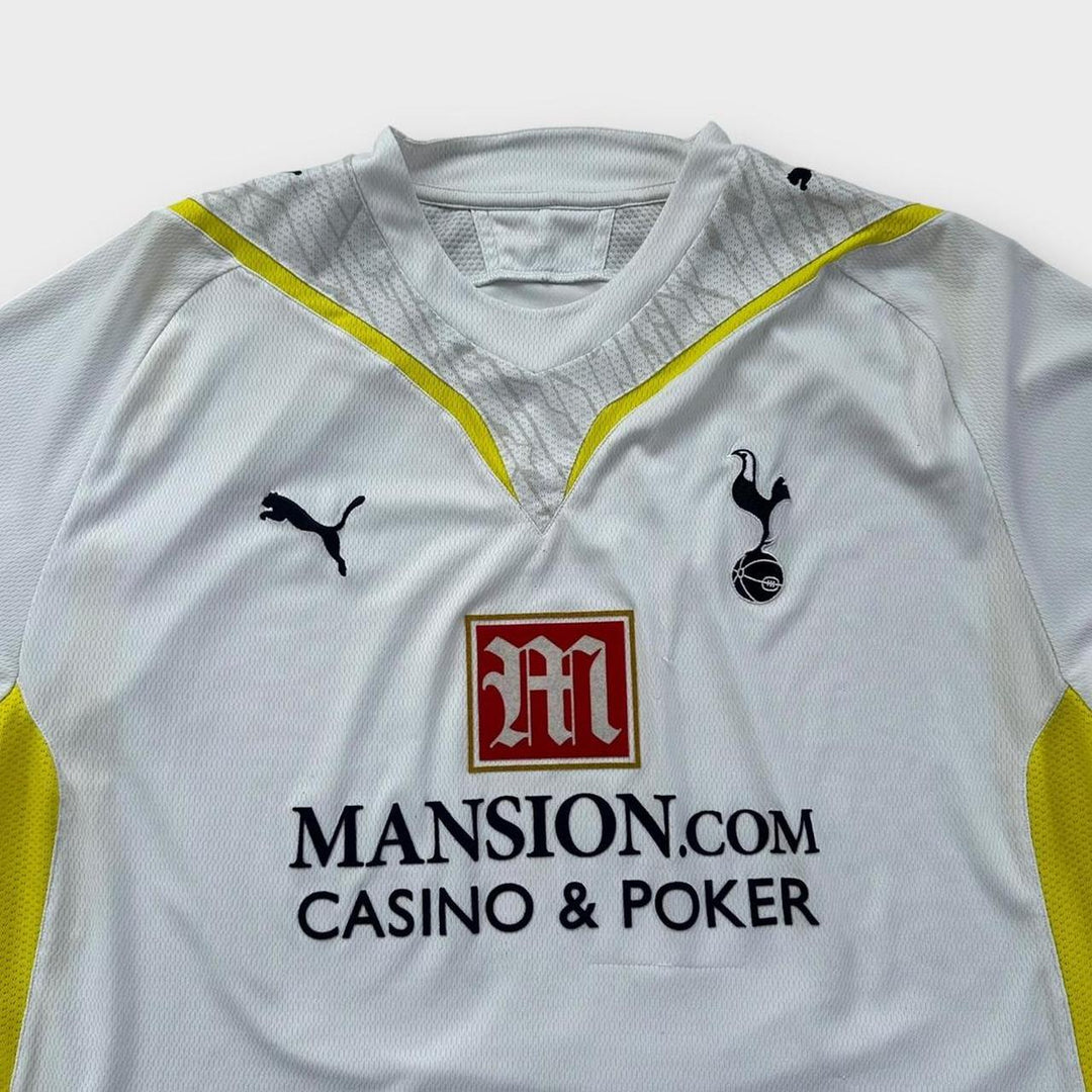 Camisa de futebol do Tottenham Hotspur - XXL