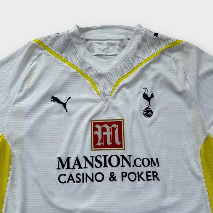 Camisa de futebol do Tottenham Hotspur - XXL