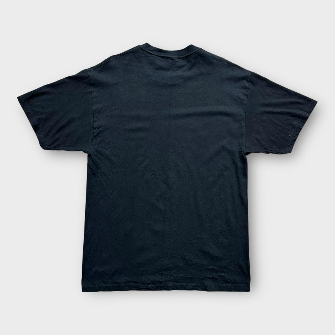 Camiseta gráfica David Copperfield - grande
