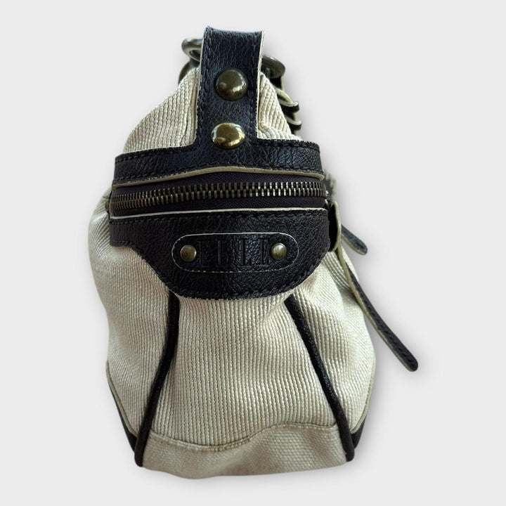 Bolsa de mão Y2K Elle - tamanho único