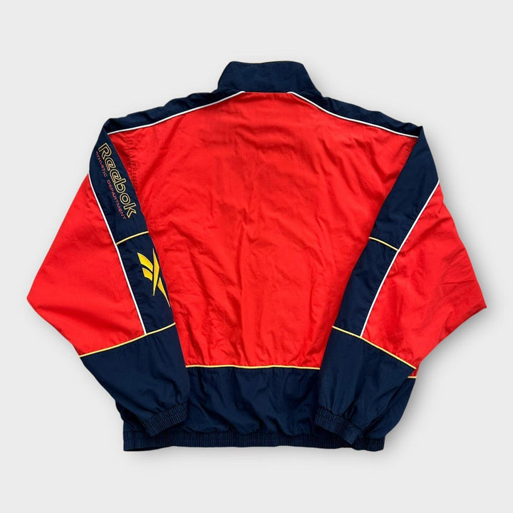 Jaqueta vintage Reebok - XL