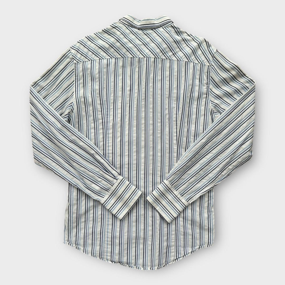 Camisa Dolce & Gabbana - média