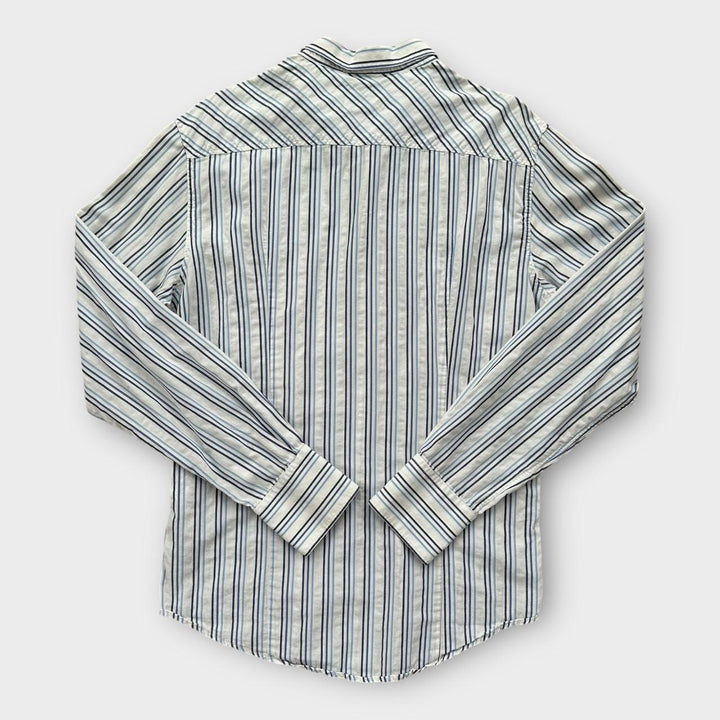 Camisa Dolce & Gabbana - média