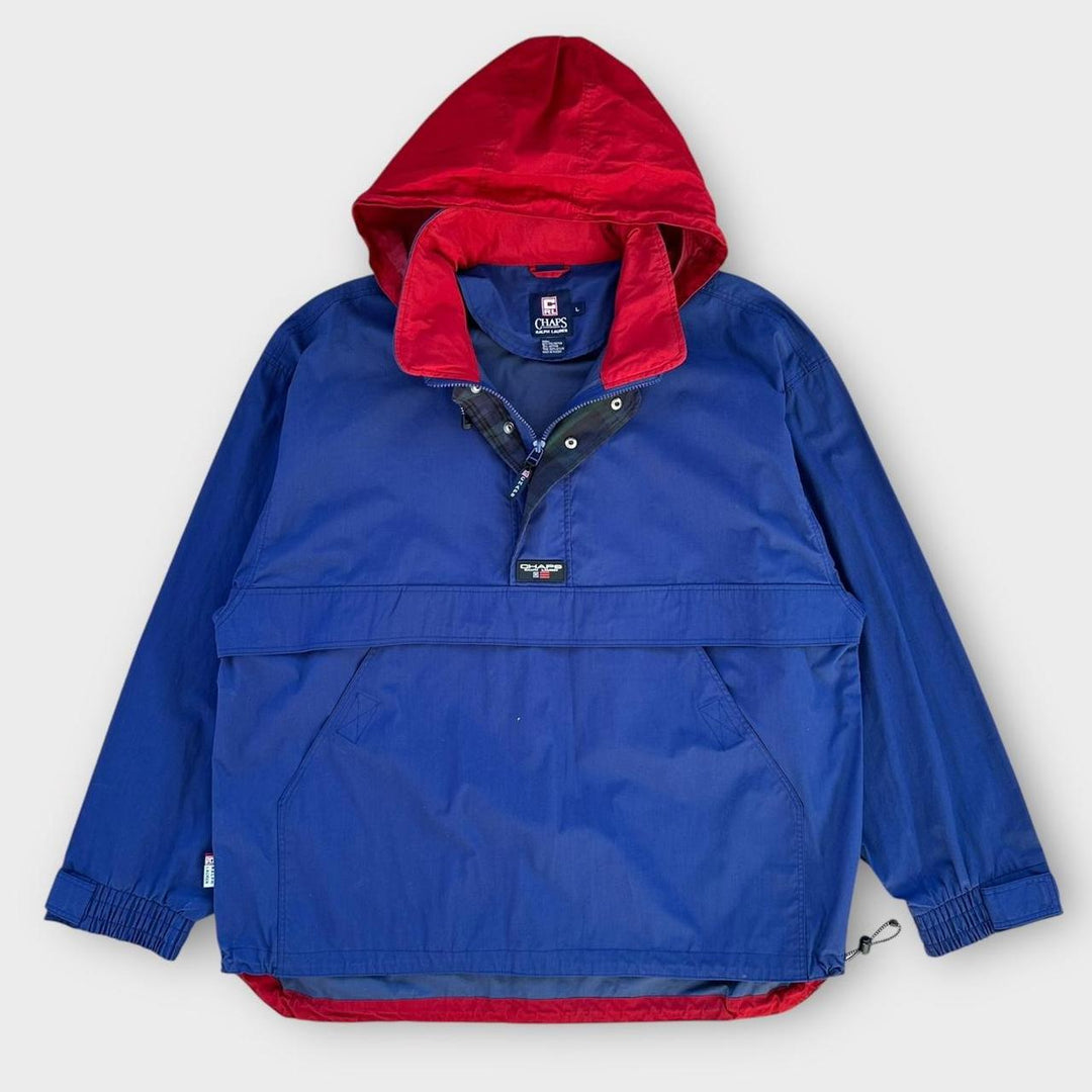 Jaqueta pulôver Chaps Ralph Lauren - grande