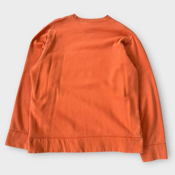 Moletom Tommy Hilfiger - pequeno