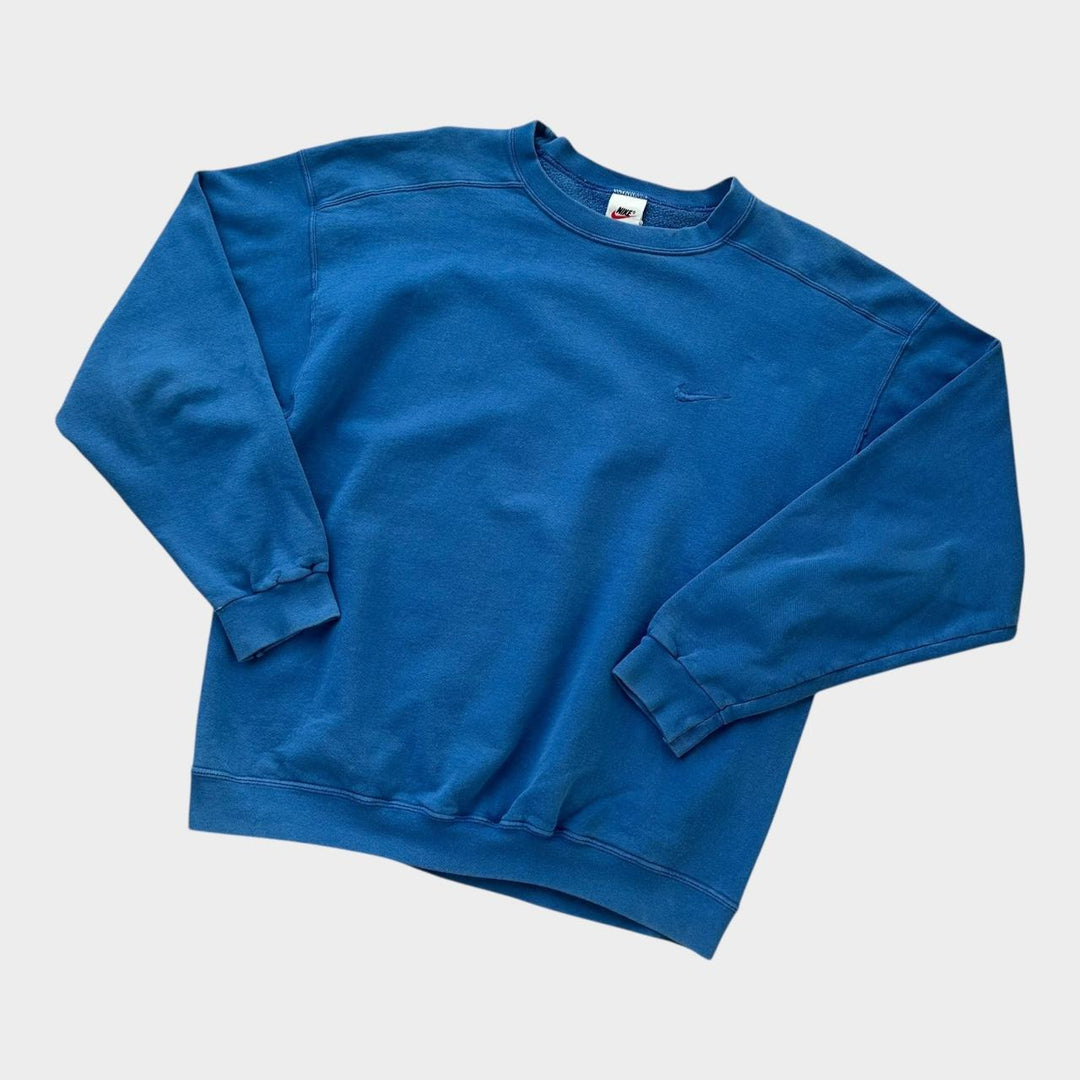 Moletom Nike vintage - grande