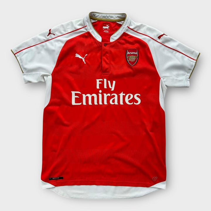 Camisa de futebol Arsenal - grande