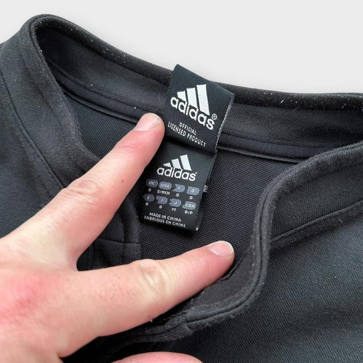 Top de rugby All Blacks da Nova Zelândia