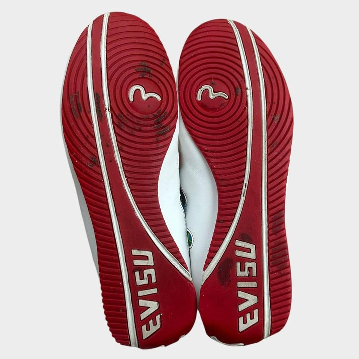 Sapatilhas Evisu Y2K - Portugal6