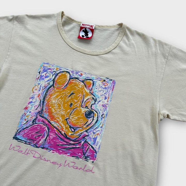 Camiseta gráfica Disney - média feminina