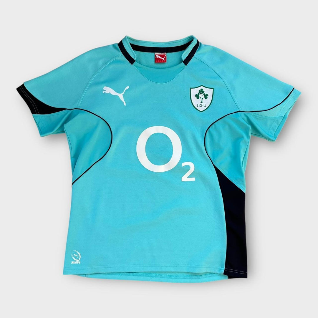 Top de rugby da Irlanda - grande