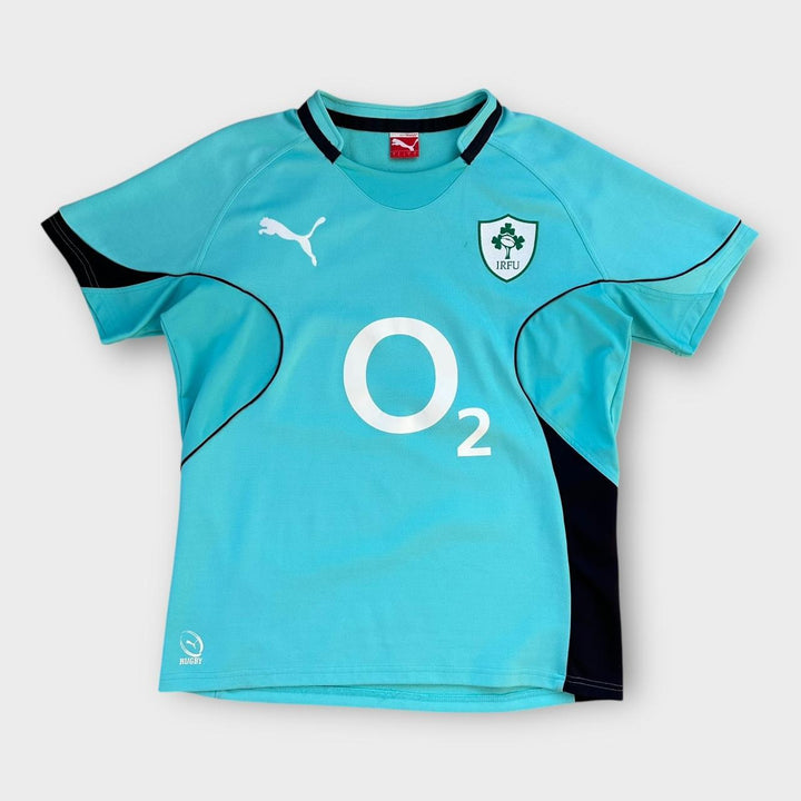 Top de rugby da Irlanda - grande
