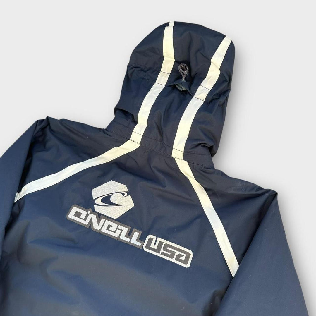 Jaqueta vintage O'Neill - média