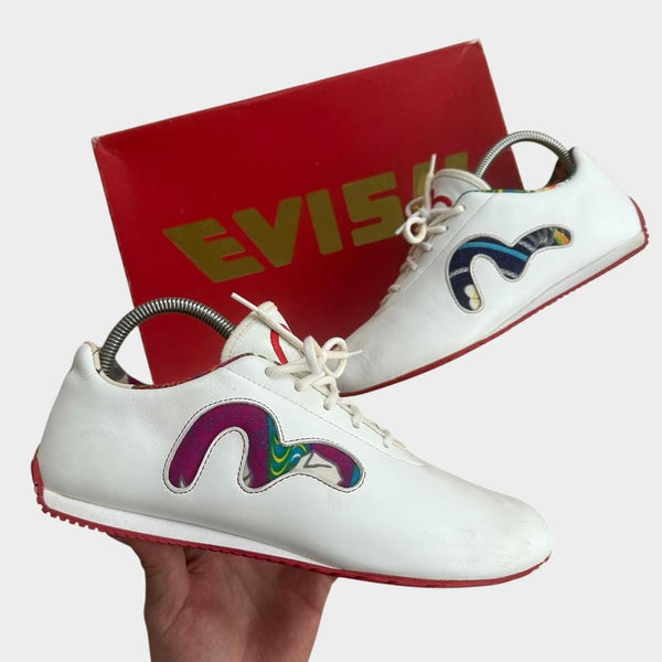 Sapatilhas Evisu Y2K - Portugal6