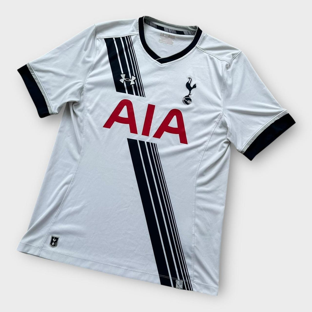 Camisa de futebol do Tottenham - XL