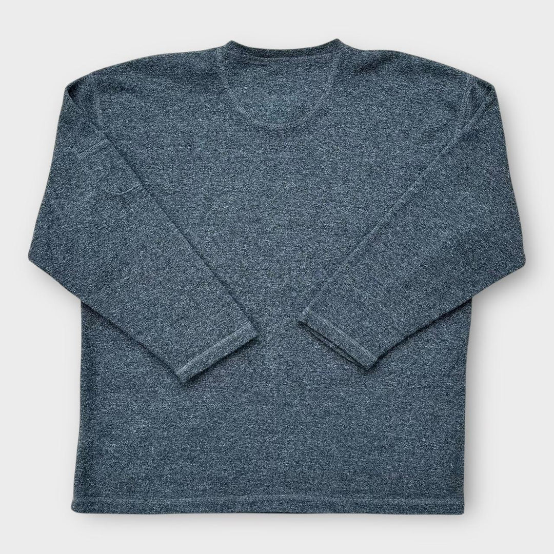 Moletom vintage Newcastle - grande