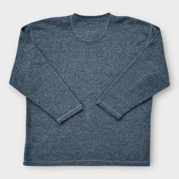 Moletom vintage Newcastle - grande