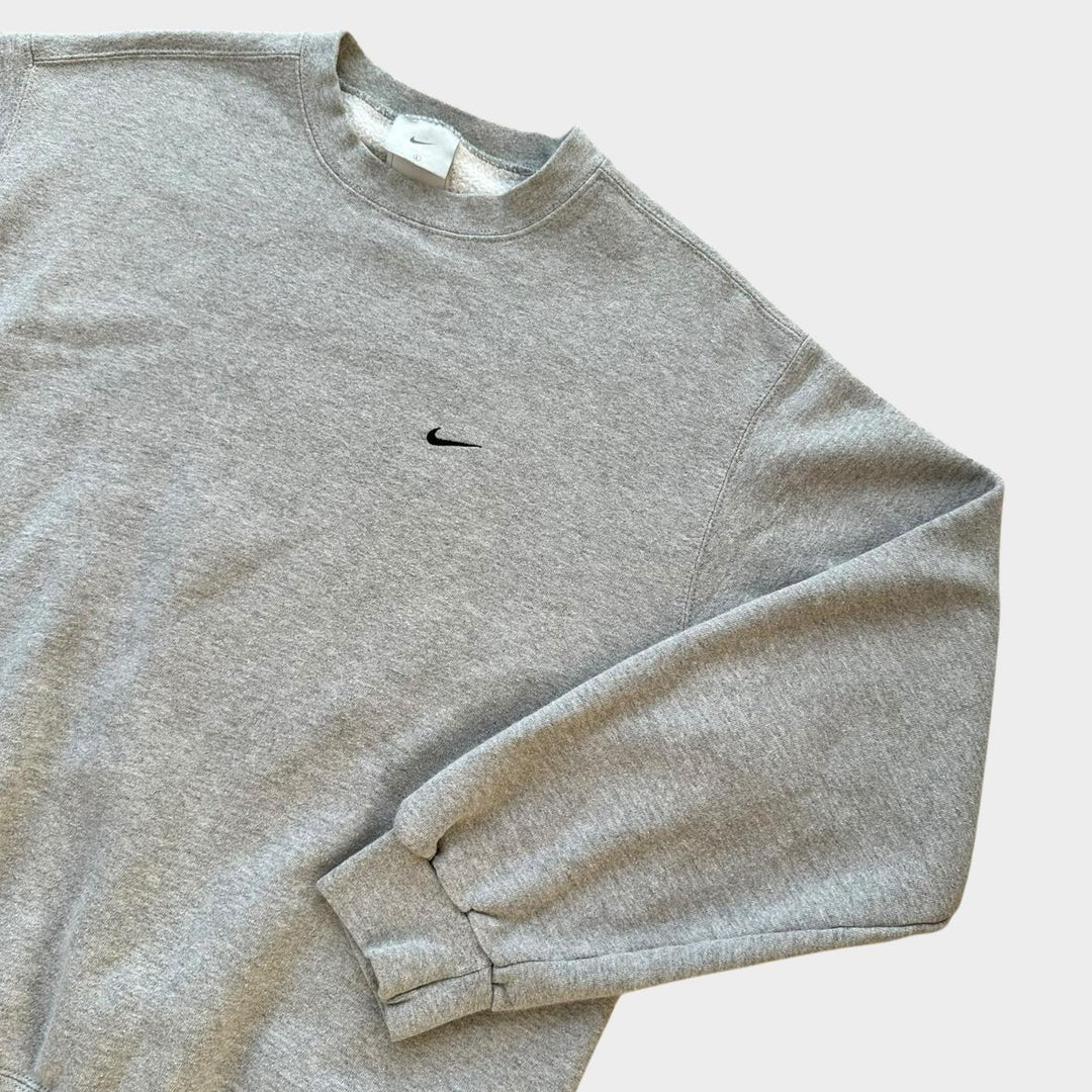 Moletom Nike vintage - grande