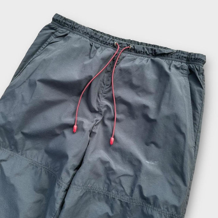 Calças Nike vintage - médias